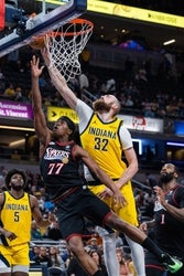 Pacers vs Pistons Prediction 4/12/26 NBA Picks Today