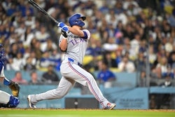 LA Dodgers vs Texas Rangers Prediction 4/11/26 MLB Picks Today