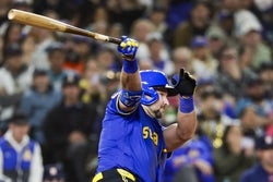 Mariners vs Astros Prediction 4/11/26 MLB Picks Today