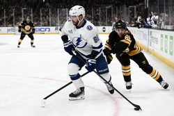 Tampa Bay Lightning vs NY Rangers Prediction 4/15/26 NHL Picks Today