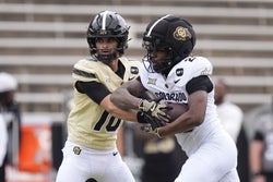 Georgia Tech vs Colorado Prediction Football Picks Today 9/3/26