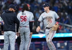 Blue Jays vs Twins Prediction 4/12/26 MLB Picks Today