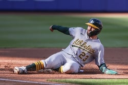 Oakland Athletics vs Texas Rangers Prediction 4/13/26 MLB Picks Today