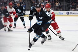 Mammoth vs Jets Prediction 4/14/26 NHL Picks Today