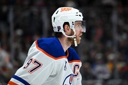 Oilers vs Ducks Prediction 4/20/26 NHL Picks Today