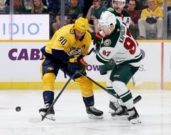 Dallas Stars vs Minnesota Wild Prediction 4/20/26 NHL Picks Today