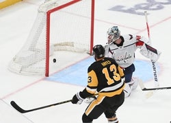 Penguins vs Capitals Prediction 4/12/26 NHL Picks Today