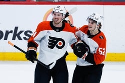 Flyers vs Hurricanes Prediction 4/13/26 NHL Picks Today