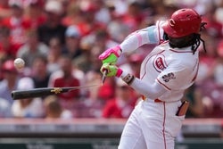 Cincinnati Reds vs San Francisco Giants Prediction 4/14/26 MLB Picks Today