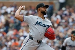 Marlins vs Giants Prediction 4/24/26 MLB Picks Today