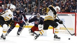Bruins vs Jets Prediction 10/2/26 NHL Picks Today