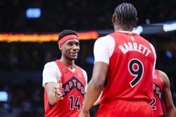 Cavaliers vs Raptors Prediction 4/18/26 NBA Picks Today