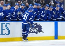 Senators vs Maple Leafs Prediction 4/15/26 NHL Picks Today