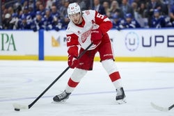 Detroit Red Wings vs Ottawa Senators Prediction 10/6/26 NHL Picks Today