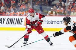 Flyers vs Hurricanes Prediction 5/2/26 NHL Picks Today