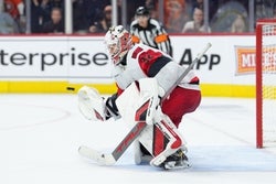 Islanders vs Hurricanes Prediction 4/14/26 NHL Picks Today