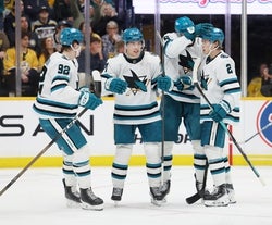 Blackhawks vs Sharks Prediction 4/15/26 NHL Picks Today