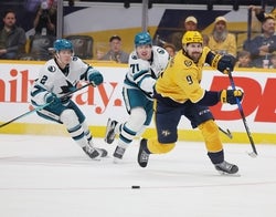 Predators vs Ducks Prediction 4/16/26 NHL Picks Today