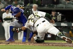 Athletics vs Rangers Prediction 4/14/26 MLB Picks Today