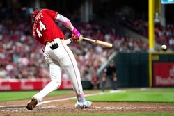 Cincinnati Reds vs San Francisco Giants Prediction 4/16/26 MLB Picks Today