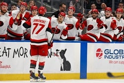 Hurricanes vs Senators Prediction 4/18/26 NHL Picks Today