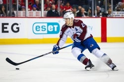 Colorado Avalanche vs Seattle Kraken Prediction 4/16/26 NHL Picks Today