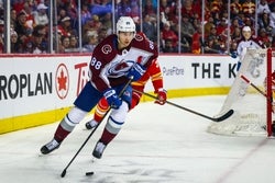 Kings vs Avalanche Prediction 4/26/26 NHL Picks Today