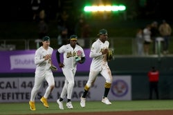 Athletics vs Rangers Prediction 4/15/26 MLB Picks Today