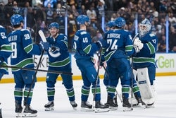 Oilers vs Canucks Prediction 4/16/26 NHL Picks Today
