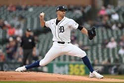 Rangers vs Tigers Prediction 5/1/26 MLB Picks Today