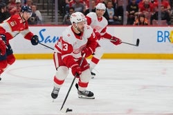 Detroit Red Wings vs NY Rangers Prediction 10/2/26 NHL Picks Today