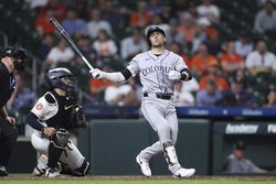 Astros vs Rockies Prediction 4/16/26 MLB Picks Today