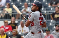 Washington Nationals vs San Francisco Giants Prediction 4/18/26 MLB Picks Today