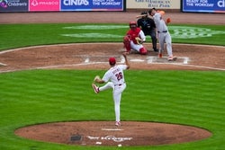 Reds vs Rays Prediction 4/21/26 MLB Picks Today