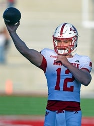 North Dakota State vs Jacksonville State Prediction Football Picks Today 8/29/26