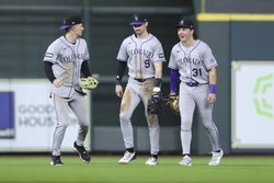 Rockies vs Dodgers Prediction 4/17/26 MLB Picks Today