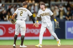 LA Angels vs San Diego Padres Prediction 4/18/26 MLB Picks Today