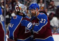 Avalanche vs Kings Prediction 4/19/26 NHL Picks Today