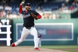 Brewers vs Nationals Prediction 5/3/26 MLB Picks Today