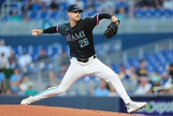 Cardinals vs Marlins Prediction 4/22/26 MLB Picks Today