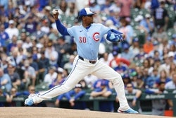 Phillies vs Cubs Prediction 4/23/26 MLB Picks Today