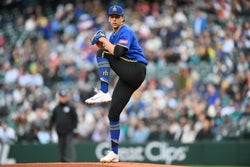 Athletics vs Mariners Prediction 4/22/26 MLB Picks Today