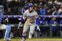 Rockies vs Dodgers Prediction 4/18/26 MLB Picks Today