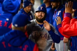 Mariners vs Rangers Prediction 4/18/26 MLB Picks Today