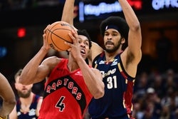 Cavaliers vs Raptors Prediction 4/20/26 NBA Picks Today