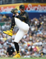 Pirates vs Brewers Prediction 4/24/26 MLB Picks Today