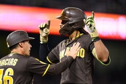 Angels vs Padres Prediction 4/19/26 MLB Picks Today