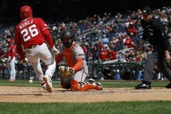 Giants vs Dodgers Prediction 4/21/26 MLB Picks Today