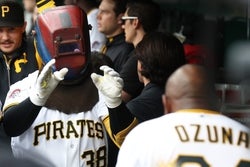 Rangers vs Pirates Prediction 4/21/26 MLB Picks Today