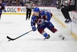 Colorado Avalanche vs LA Kings Prediction 4/21/26 NHL Picks Today